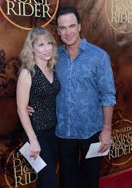 Patrick warburton is an american actor. Who Is Patrick Warburton Dating Patrick Warburton Girlfriend Wife