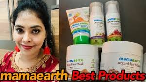 MAMA EARTG BEST PRODUCTS (NON SPONSORED)