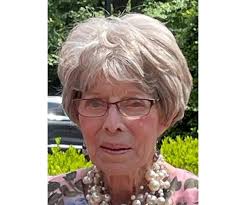 Beverly Elrod Obituary (1935