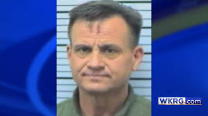 Former Mobile County Sheriff's Office sergeant indicted