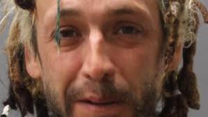 A Pennsylvania man is accused of trying to break into a Moosup store