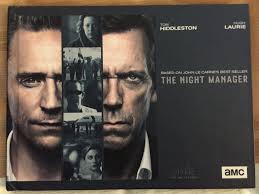 Tom Hiddleston Fashion: ACE Comic Con: Arizona (2019)