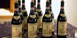 Learn about the langhe and roero wine region and its terroir with over 200 single vineyard crus. Barbaresco The Great Dry Red Wine Produced In Piedmont