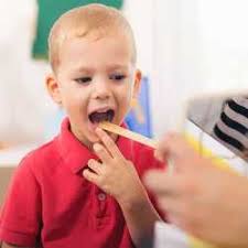 List of nearest Speech Therapists in Gadag