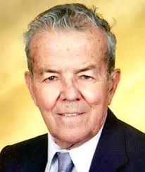 Louis Raymond “Lou” Boisvert (1924-2015)