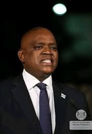 Pan Africa Voices(All Parties Conference)