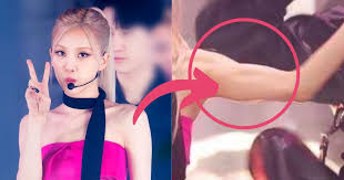 See more ideas about blackpink rose, blackpink, rose. Blackpink S Rose Gains Attention And Praise For Her Hidden Muscles Gossipchimp Trending K Drama Tv Gaming News
