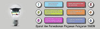 Learn how you can apply now. Yayasan Kelantan Darulnaim Laman Utama
