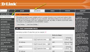 First of all, download the minecraft server stuff. How Do I Configure Port Forwarding On My Router D Link Uk