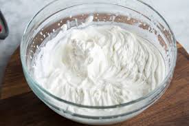 In other words, they're interchangeable, so use either for these recipes and enjoy! Whipped Cream And 10 Recipes To Use It Cooking Classy