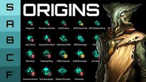 When the interaction is through, players … Origins Tier List 3 0