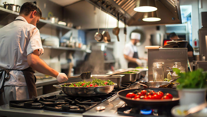 Cloud Kitchens