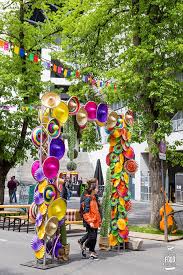 Street food is an american documentary that premiered on netflix on april 26, 2019, created by david gelb and brian mcginn, exploring street food around the world. Incepe Street Food Festival