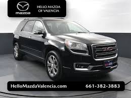 Image result for Carbon Black 2010 Acadia