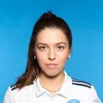 1. Hallenhockey Bundesliga Damen 23/24 Weiblich