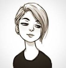 Cool simple drawings of people. Drawing Cartoon People Simple Sketch 45 Super Ideas Cartoon Drawings Of People Drawing People Cartoon Drawings