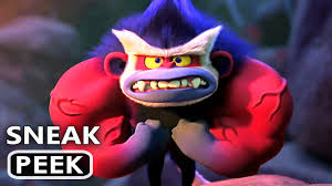 The prehistoric family the croods are challenged by a rival family the bettermans, who claim to be better and more evolved. The Croods A New Age Starring Emma Stone And Ryan Reynolds Movie Review