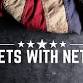 VOLUNTEER CAPTAINS- Vets with Nets 2026