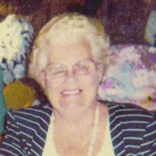 Obituary information for Frances G. Hodgson