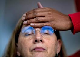 Photo Essay: Spiritual Care at Cleveland Clinic