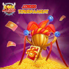 See more ideas about coin master hack, joker card, masters gift. Coin Master Joker Tournament Is Live Reach First Facebook