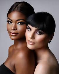 Airbrush techniques for scale models