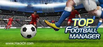 Descargar soccer manager 2018 (mod: Descargar Top Soccer Manager Hack 1 22 1 Mod Unlimited Money Apk Para Android