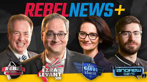 Why did rebel news network go to court? Ezra Levant Thoughts And Feelings On Canada And The Pandemic Rebel News