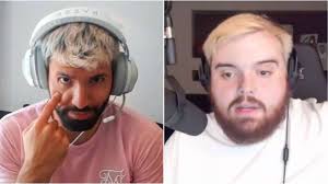 Maybe you would like to learn more about one of these? El Famoso Streamer Ibai Llanos Revelo Por Error En Que Club Jugara El Kun Aguero La Proxima Temporada Hbm Noticias