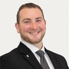 Yesterday marked my last official day at Scotiabank.