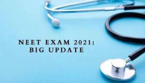 Neet 2021 latest news today: Z2xuj2rjr Rlsm