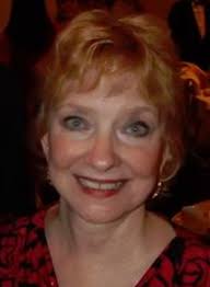 Congratulations Janis |