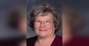 Obituary information for Connie Niday