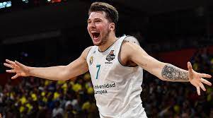 .doncic step back three luka doncic shooting form luka doncic shot luka doncic mavericks luka doncic mavs wallpaper luka doncic on court luka doncic mvp luka doncic painting. Luka Doncic Dzanan Musa Are Latest Stars From Former Yugoslavia Sports Illustrated