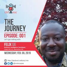 The Journey Episode #002