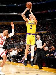 Hornets rookie lamelo ball will face older brother lonzo and the pelicans on friday in new orleans. Lonzo Ball Girlfriend Shock Is Lakers Star Dating Again After Denise Garcia Break Up Nba Sport Express Co Uk