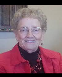 June Conway Obituary August 2, 2024