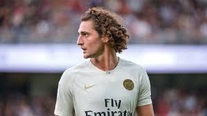 Véronique rabiot, the mother and agent for adrien, received a reported commission of €1.4 million. Veronique Rabiot Dement Etre En Discussion Avec Le Psg Pour Adrien Rabiot