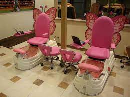 Debbie's day spa and salon. Private Pedicure Near Me Nail And Manicure Trends