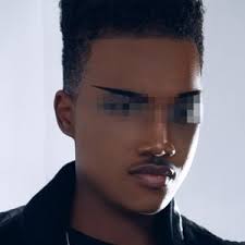 Amina Harris biography