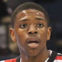 Jalen Ray 2017 Point Guard Hofstra