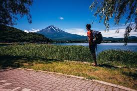 A Guide On How Not To Climb Mount Fuji Climb Mt Fuji The Right Way