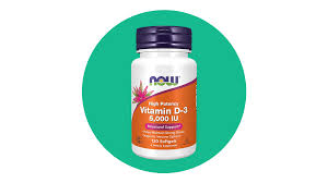 Vitamin d is a crucial ingredient for bone health, as it facilitates the absorption of calcium and phosphorus. The 11 Best Vitamin D Supplements 2021
