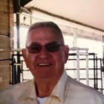 Obituary, Visitation & Funeral Information