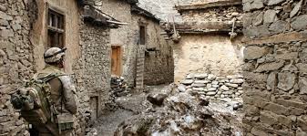The other eight prts operating in afghanistan in 2003 remained under the command of operation enduring freedom, the continuing u.s.‑led military operation in afghanistan. Afghanistan Civili In Trappola Nell Escalation Della Guerra Tra Talebani E Kabul Diritti Globali