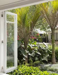 The trick is to go for as many different types and heights of garden as possible: The Design For This Front Garden Is Just As Impressive From The House As The Street