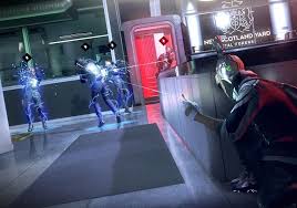 Play as anyone with watch dogs legion. Video Game Watch Dogs Legion The Central Minnesota Catholic