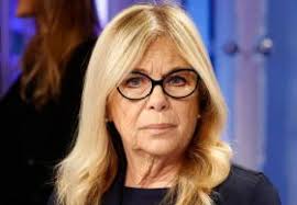 Rita Dalla Chiesa: ultime notizie, chi è, età, biografia