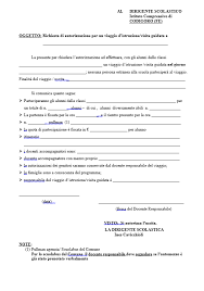 Ic Codigoro Modulistica Didattica