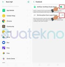 Cara Menyembunyikan Aplikasi Di Hp Oppo Tanpa Aplikasi Suatekno Id